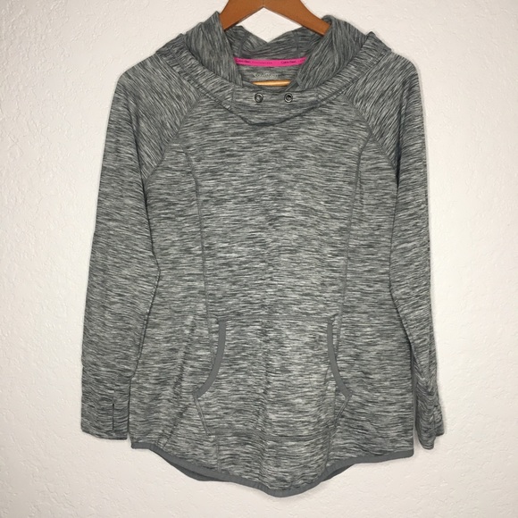 Bundle-Calvin Klein Grey Performance Jackets M - Picture 7 of 10